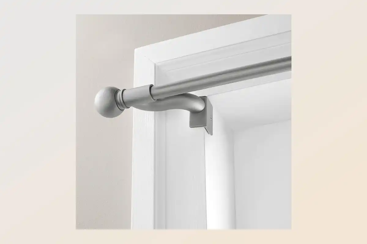 Tension Rods