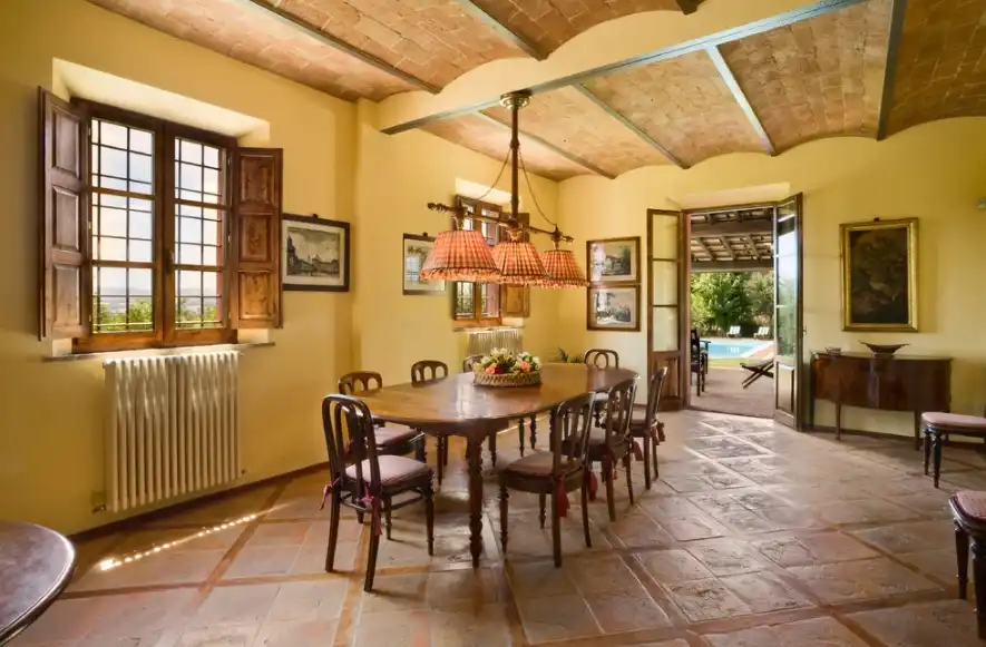 Terracotta Color Ideas
