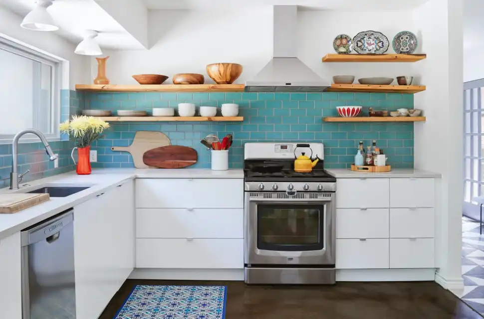 Terracotta Color Palette 