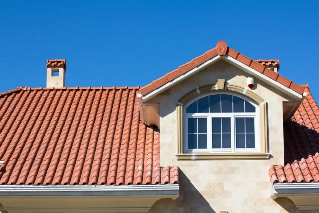 The History and Beauty of the Terracotta Roof