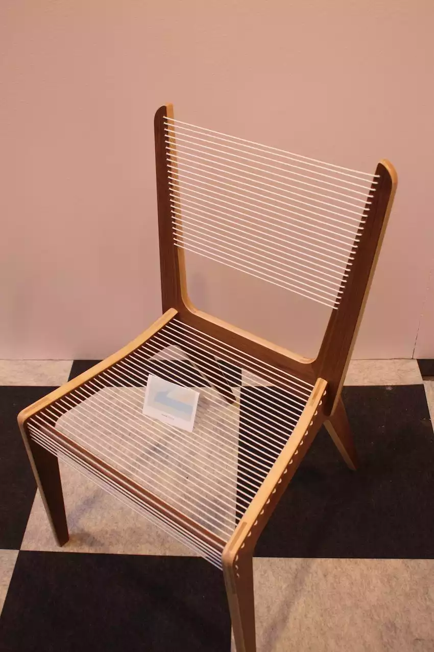 Decades of Iconic Chairs Highlighted at IDS 2016