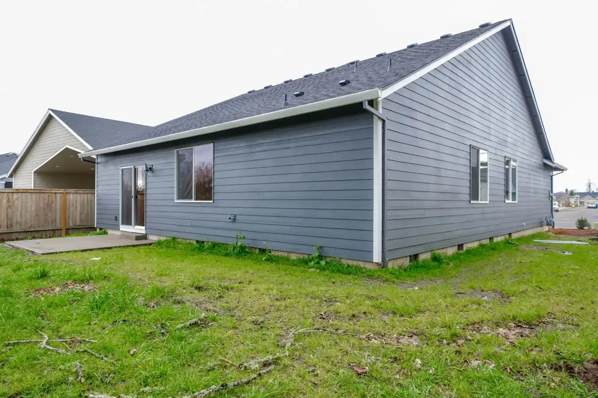The Loft Home