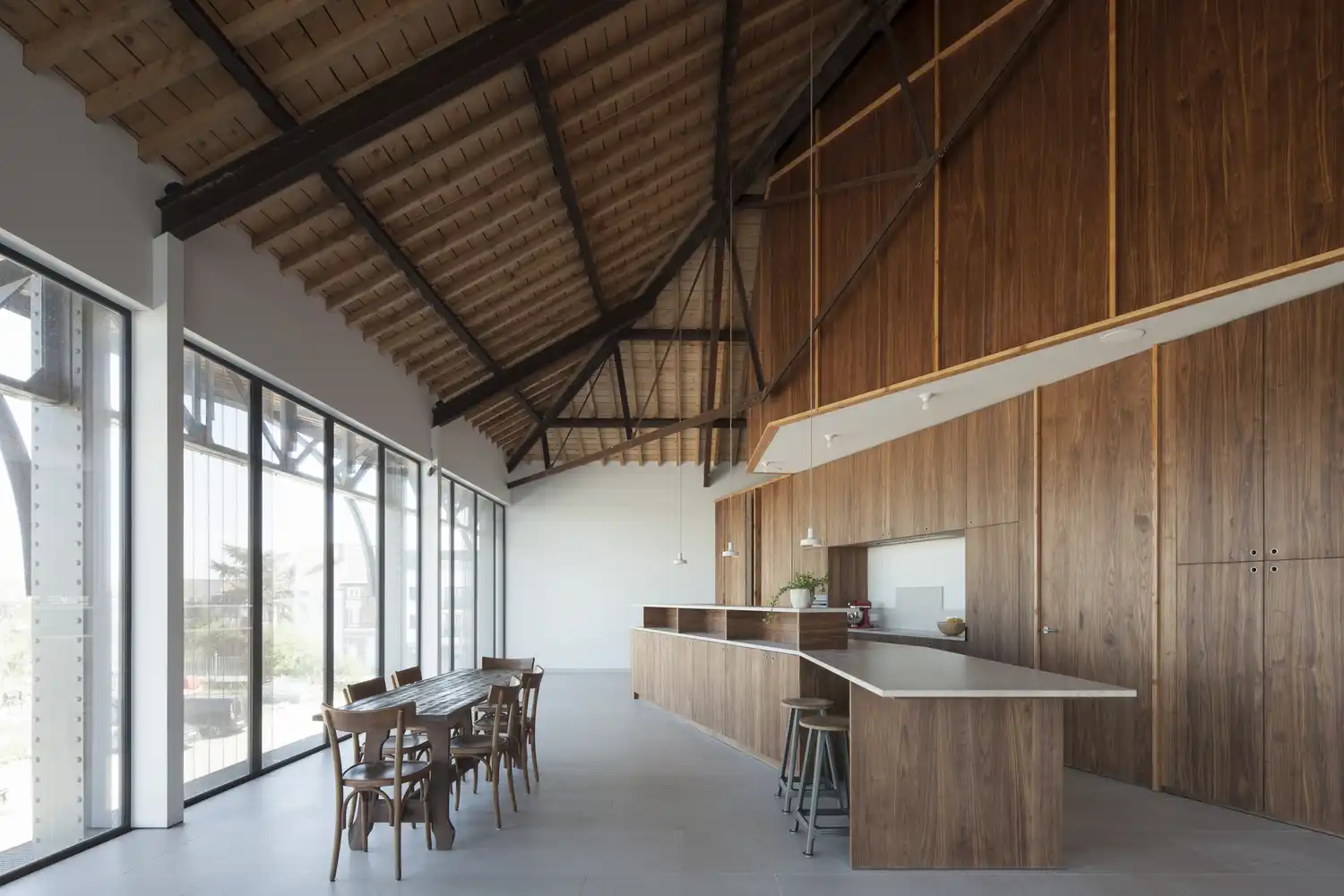 The Loft by ALT Architectuur
