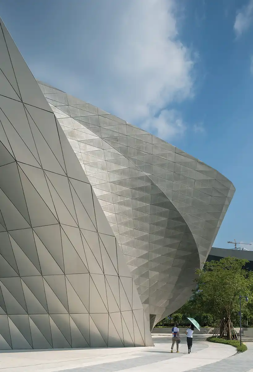 The MOCAPE museum forms