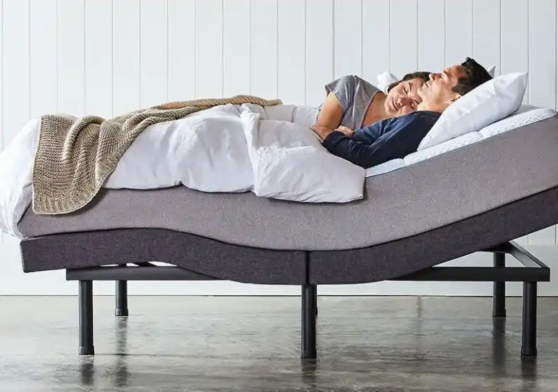 The Nectar Adjustable Bed Frame