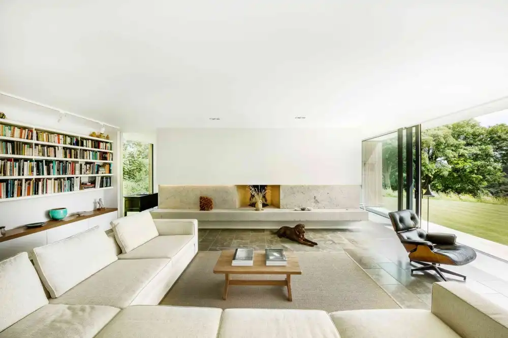 The Quest In uk by Strom Architects living