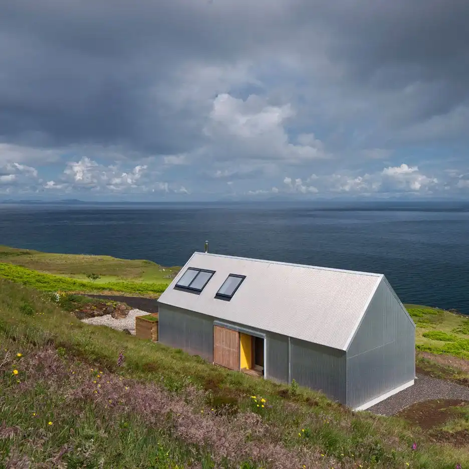 The Tinhouse by Rural Design