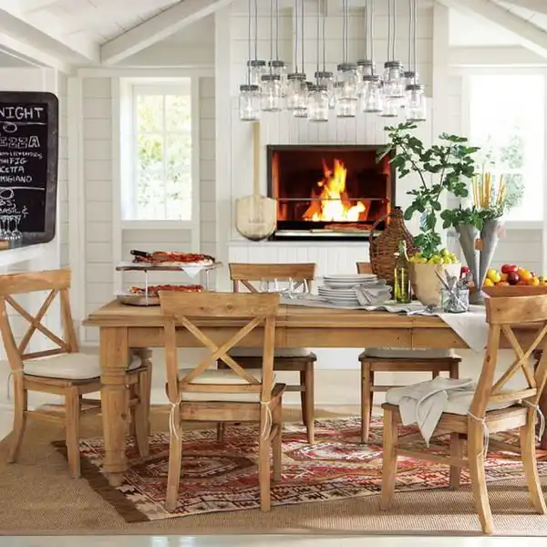 The beauty of kilim rugs