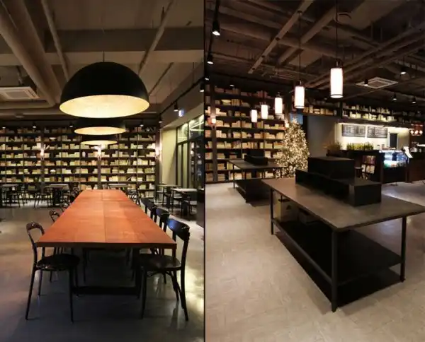 The lounge cafe1