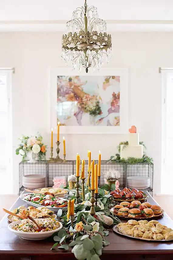 Ideas Will Make Your Housewarming Party The Hit of the Neighborhood!