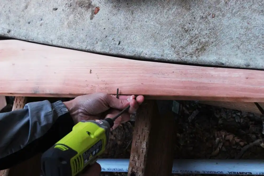 What Size Deck Screws Do You Need?