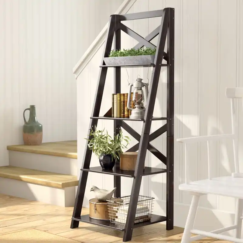 Thomaston Ladder Bookcase
