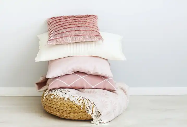 what size is a standard pillowcase