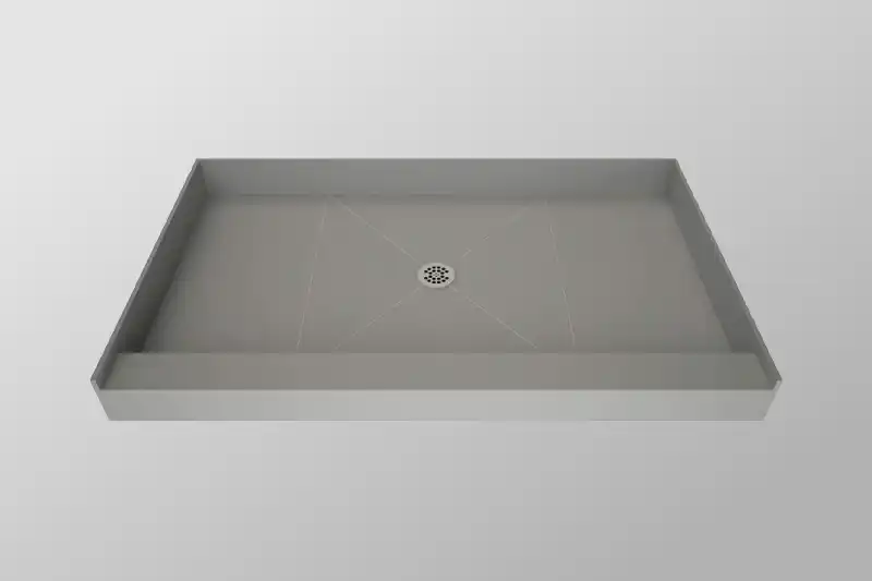 Tile Redi Base Shower Pan