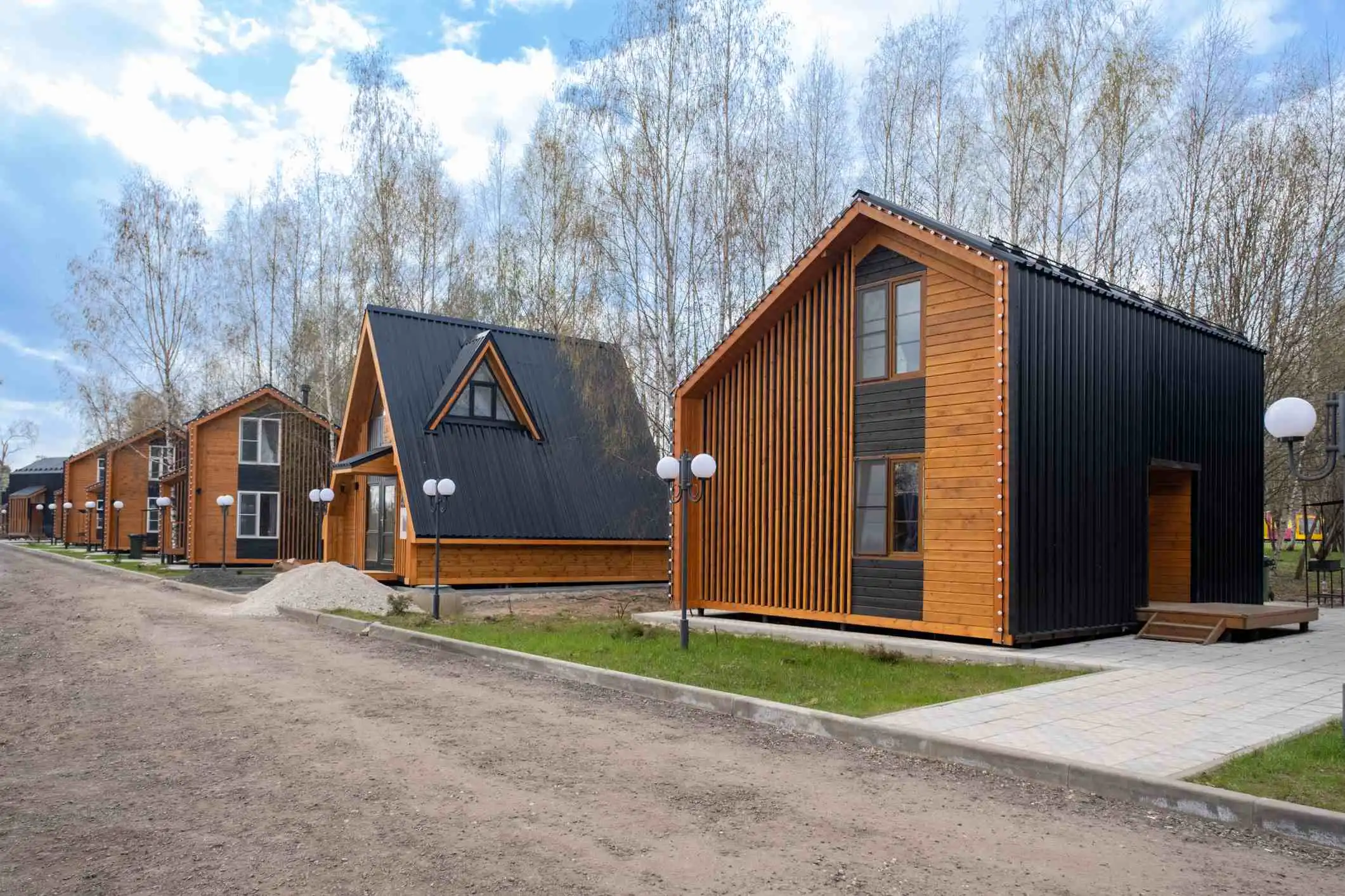 12 Best Tiny Home Communities Across the Country