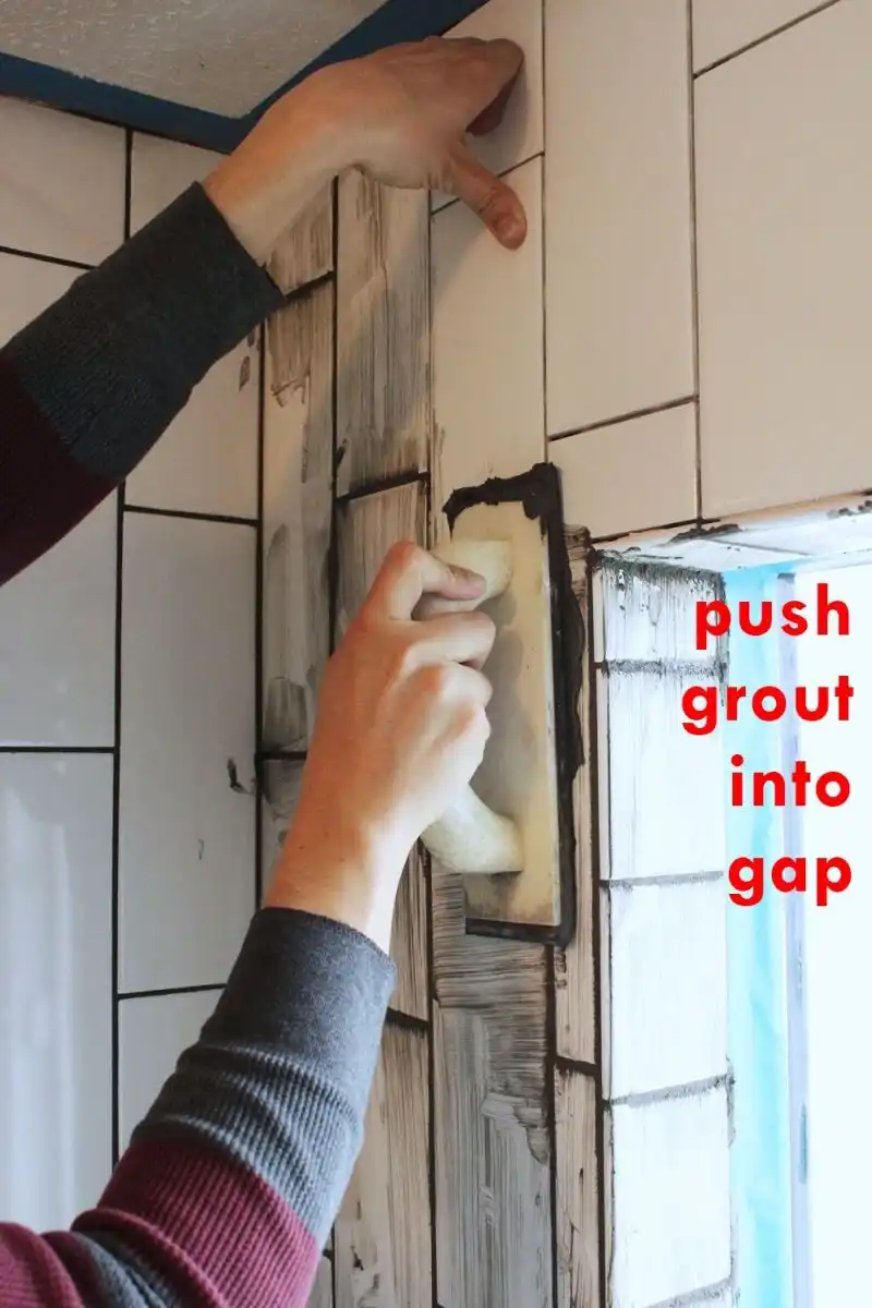 Tips For Using A Grout Float
