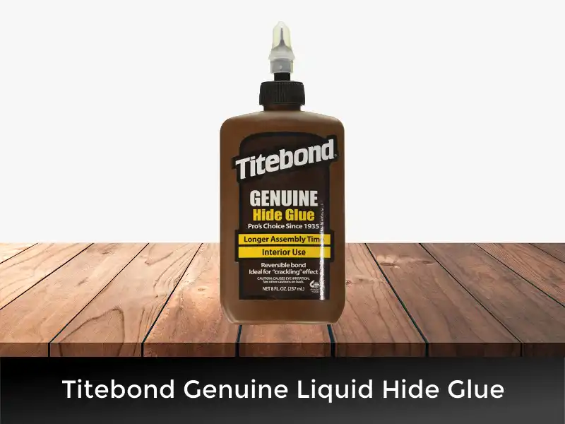 Titebond Genuine Hide Glue