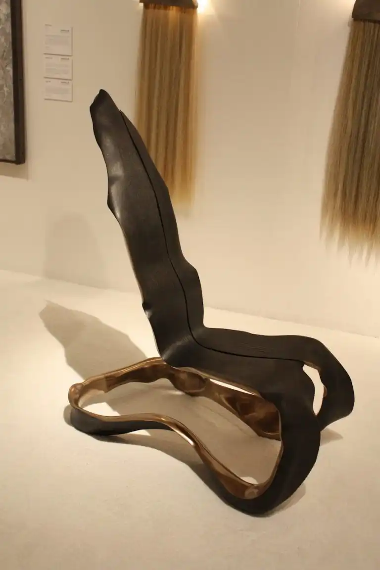 Todd Merrill Chair