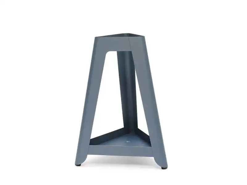 Tolix Steel Design umbrella