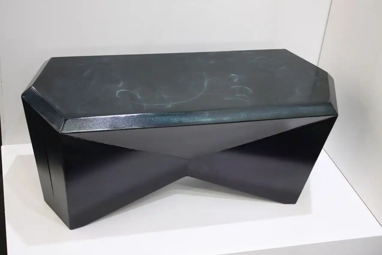 Topher Gent Bench