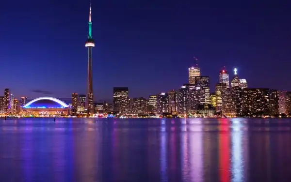 Toronto Branch