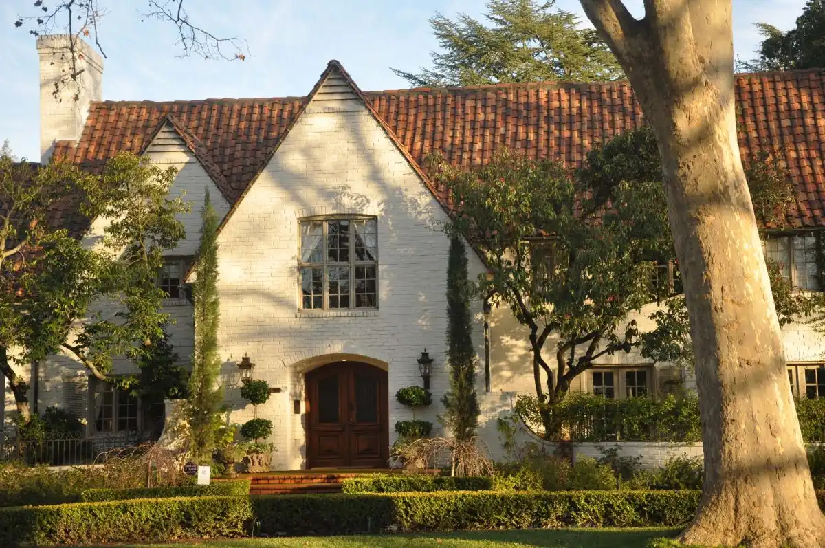 Traditional Brick