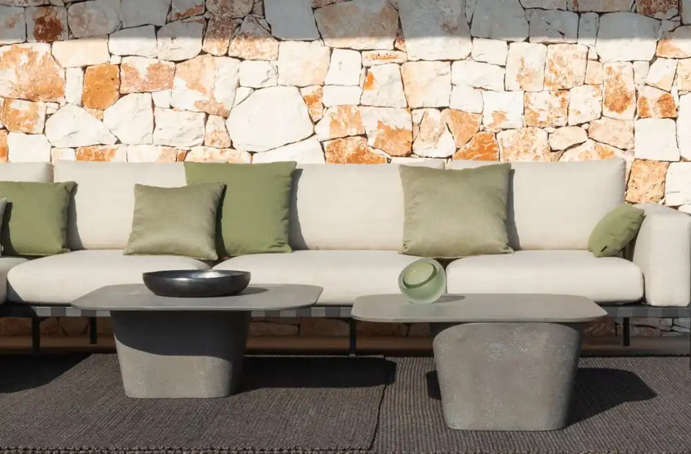 15 Outdoor Side Table Ideas With Stylish And Vibrant Designs