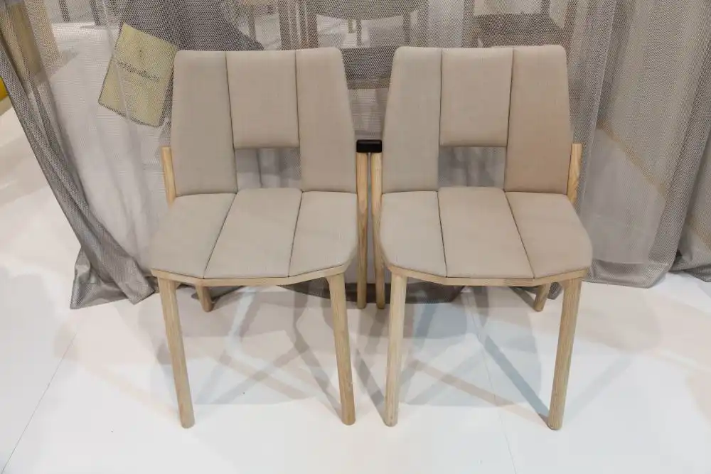 Upholstered Dining Chairs – When Style Meets Ergonomics