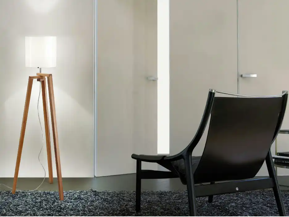 Trrepai Tp floor lamp