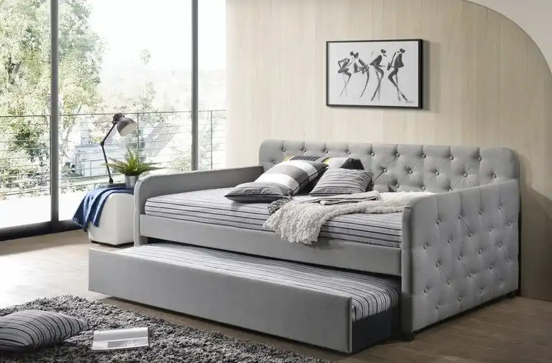 Trundle bed