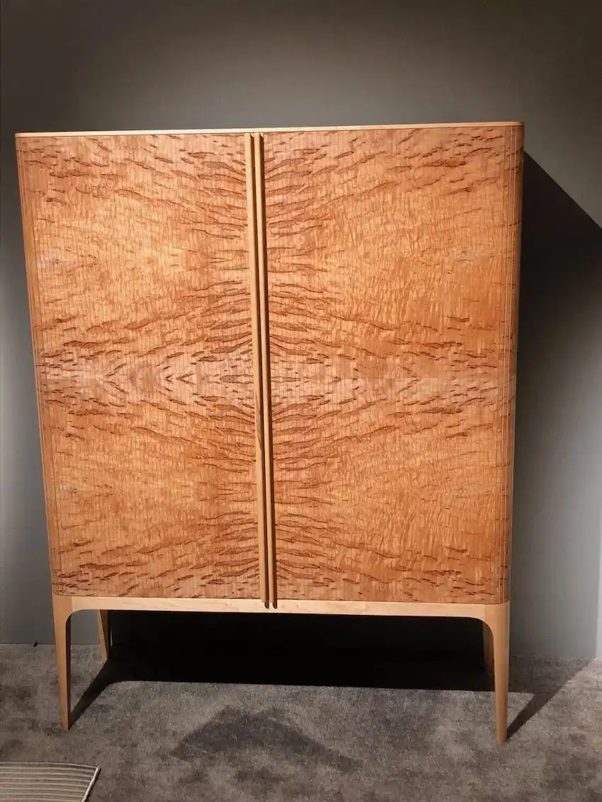 Try a Statement Cabinet