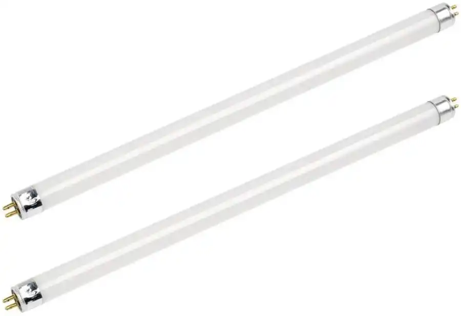 Tube Fluorescent Lamp