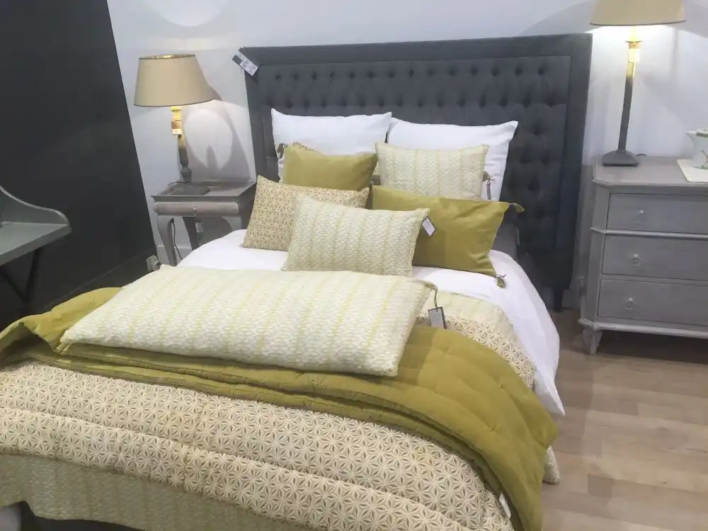 Tufted Headboards Designs That Bring Out The Beauty In Your Bedroom