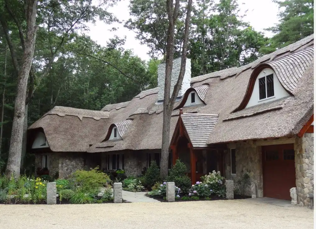 Types of Dormers