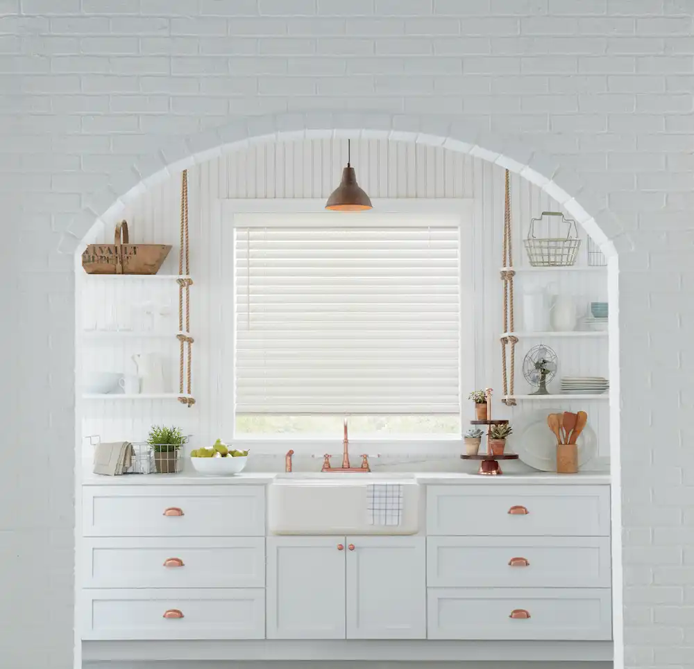 Types of Venetian Blinds