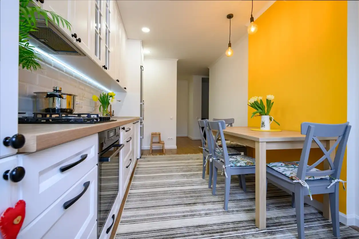 Types of Kitchen Carpets