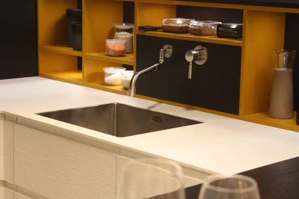 Choosing The Right Faucet