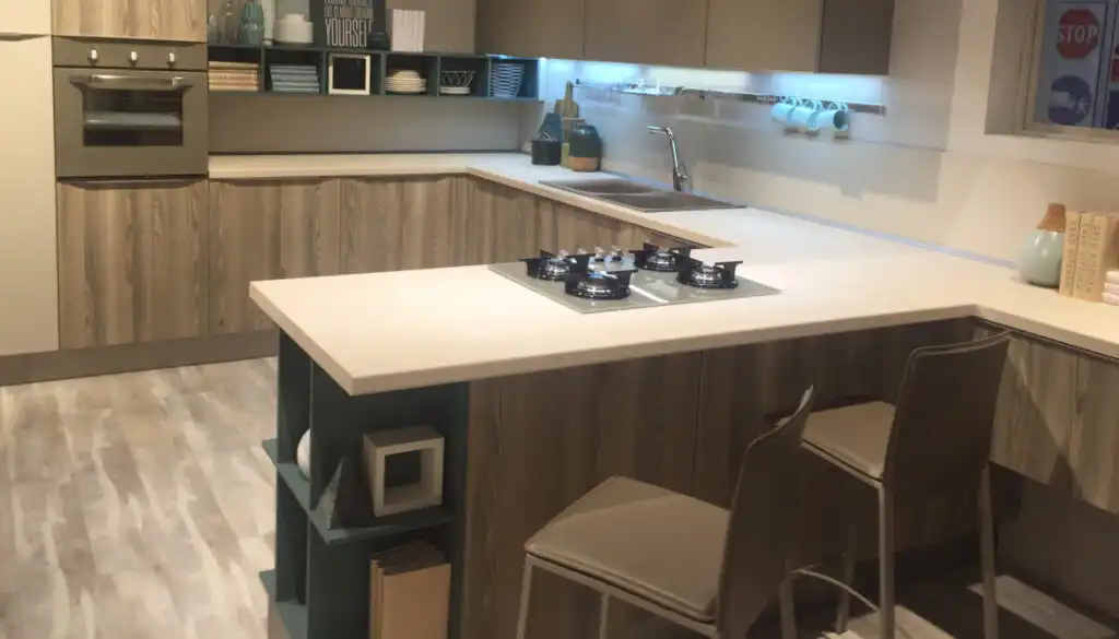 Know Your Kitchen Island Dimensions To Ensure A Marvelous Makeover