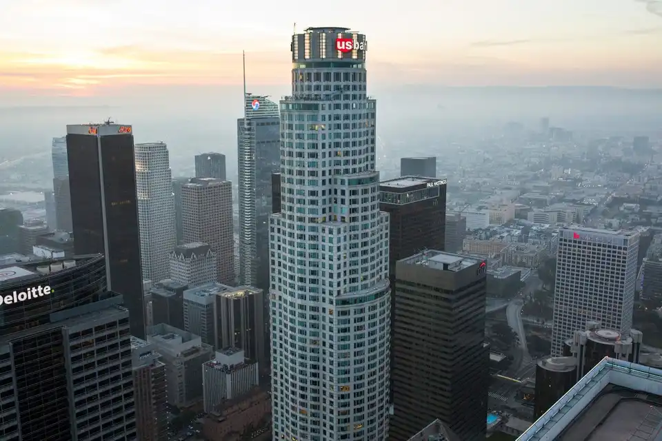 US Bank Tower