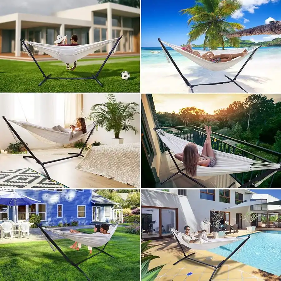 UUWay Hammock with Stand