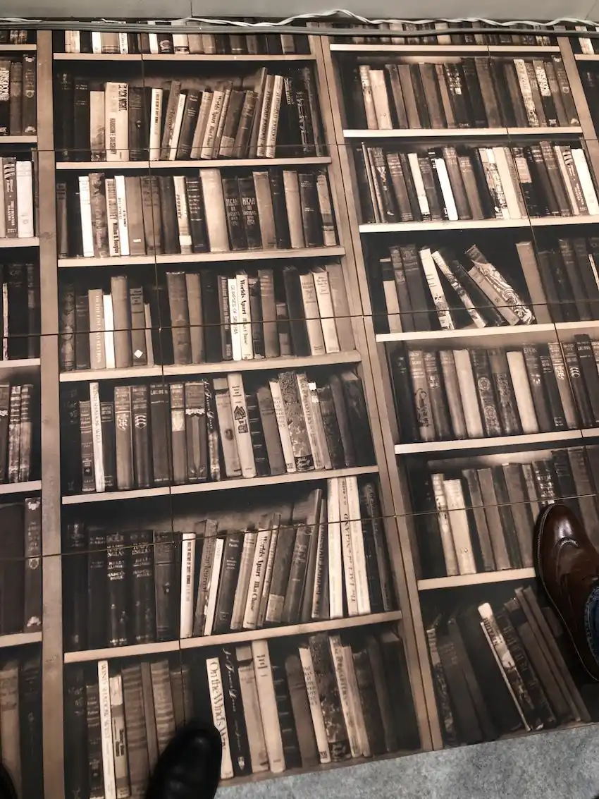 Unbelievable Tile - floor