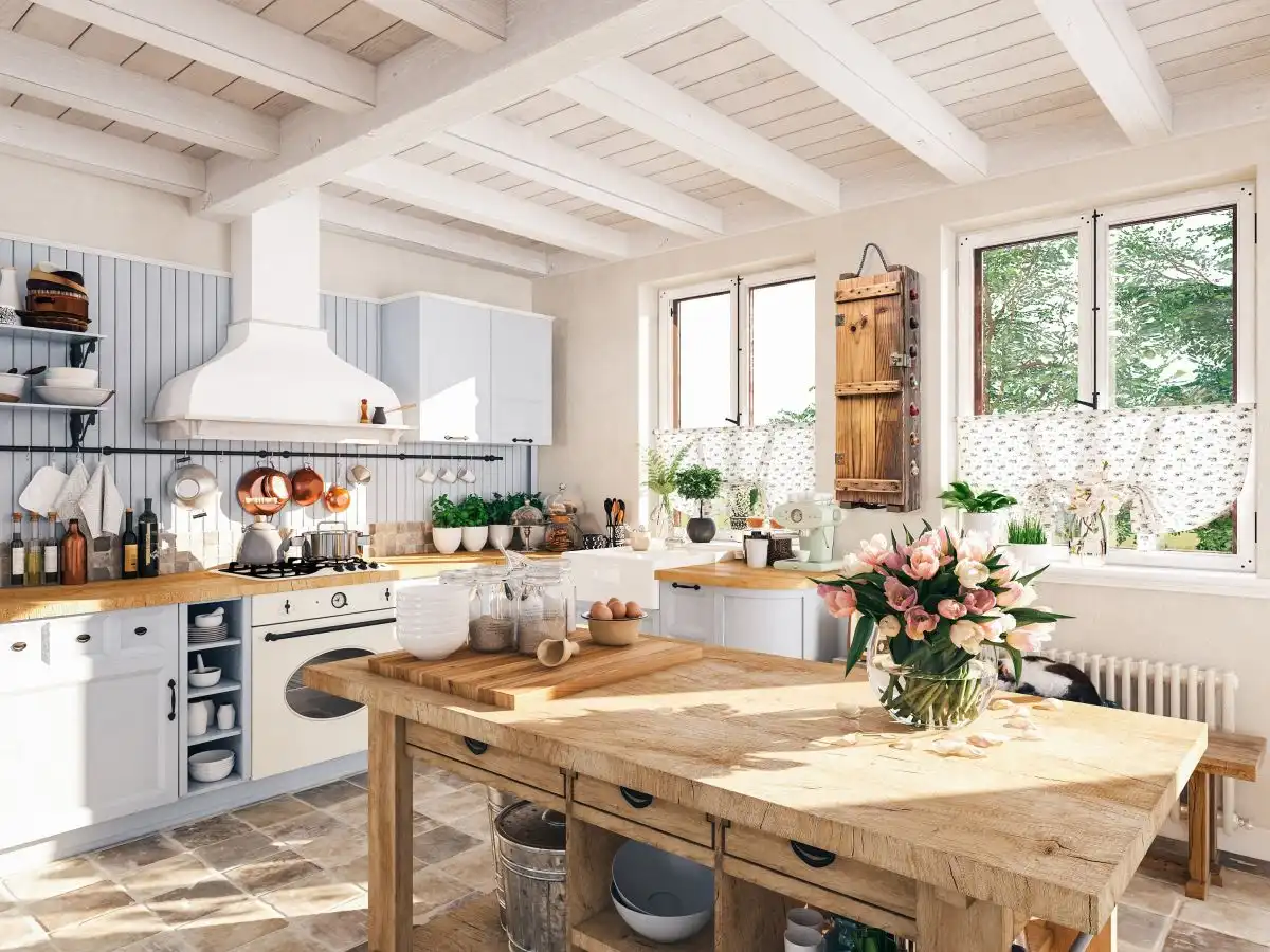 Understanding the Cottagecore Aesthetic