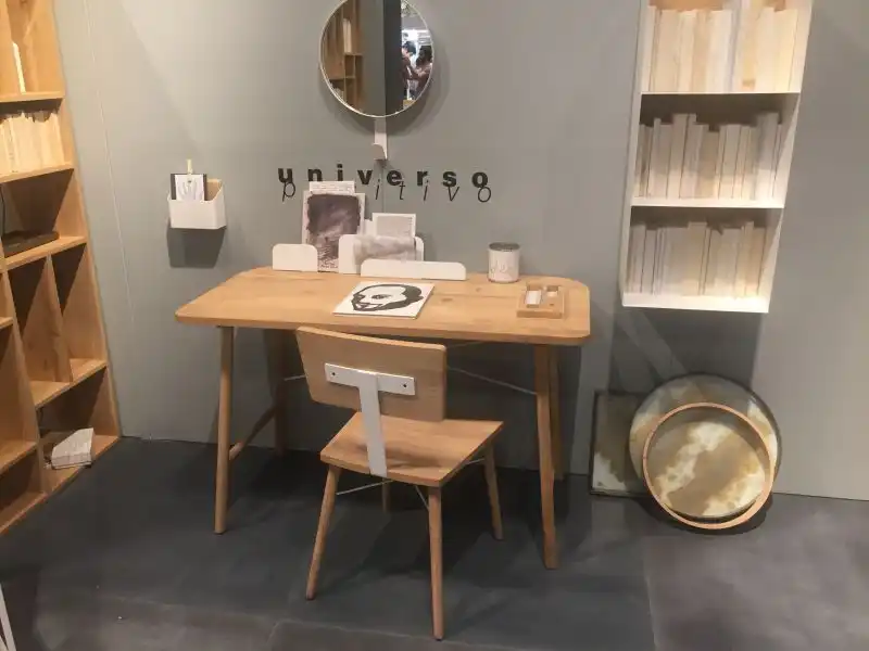 Universo Cloud Desk