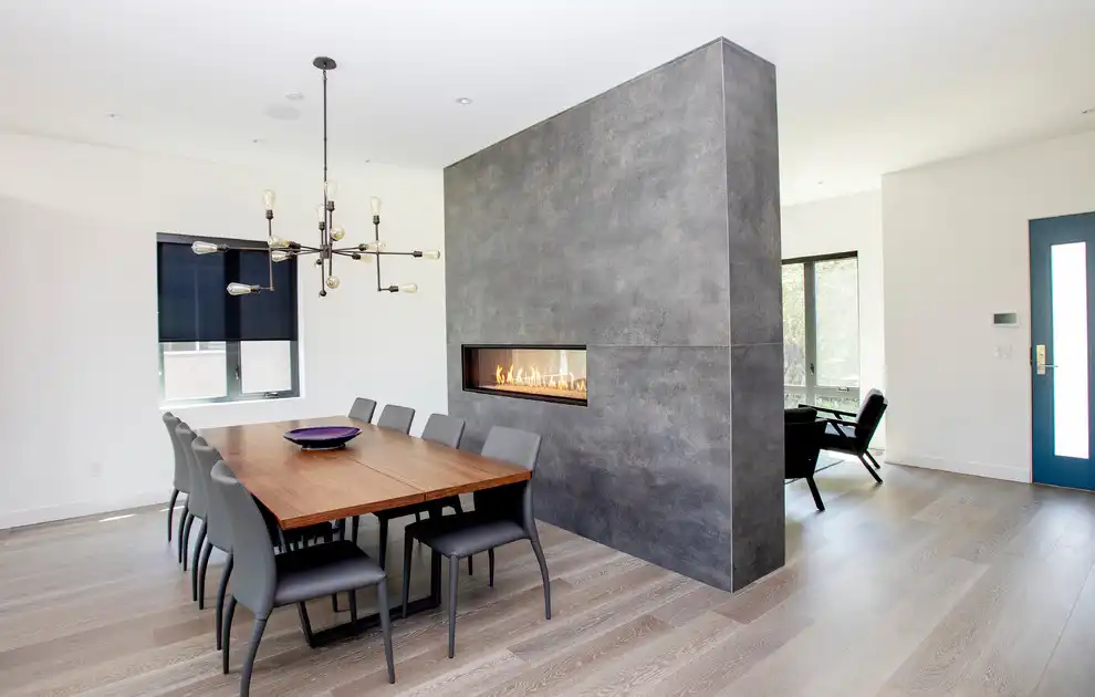 Use Natural Materials