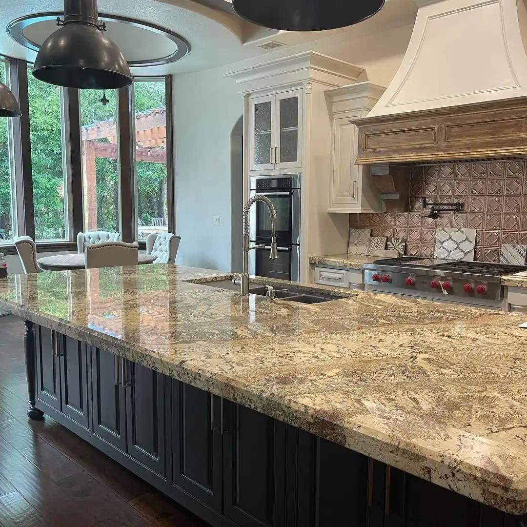 Use Urbane Bronze on Your Kitchen Cabinets