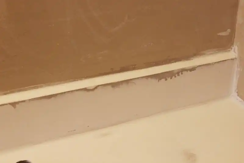 Use and electric sander