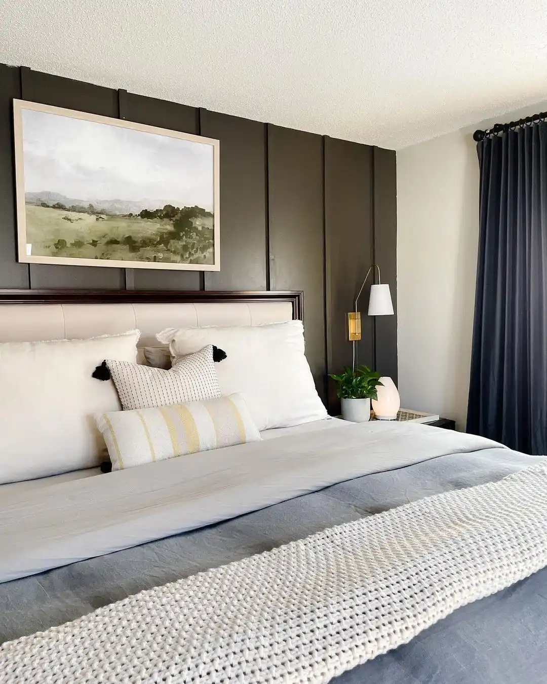 Use it On an Accent Wall