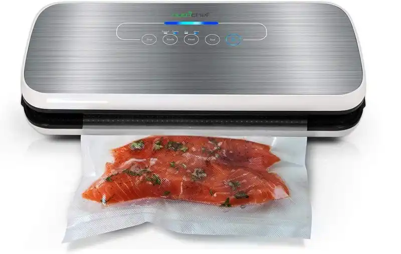 Vacuum Sealer By NutriChef