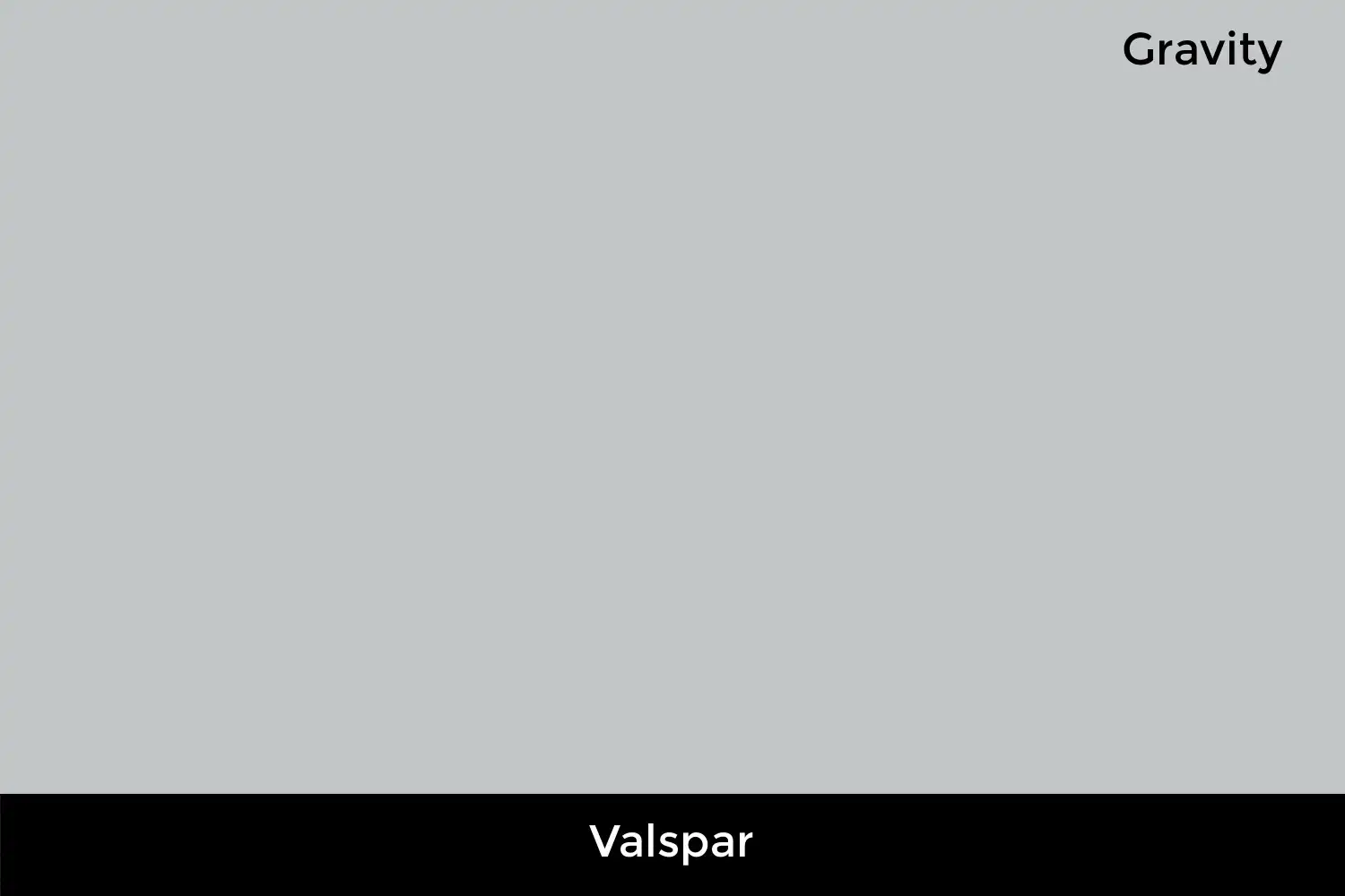 Best Budget Option: Valspar