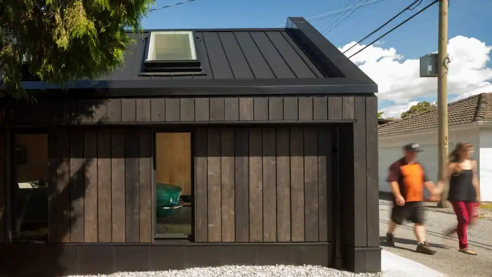 garage home for your car